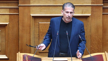 Διαμαντής Καραναστάσης