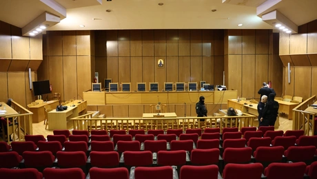 δίκη-Χρυσή-Αυγή