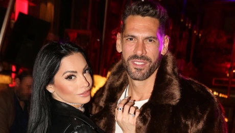 Δήμητρα Αλεξανδράκη και Γιάννης Σπαλιάρας