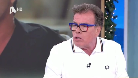 Δημήτρης Παπανώτας Happy Day