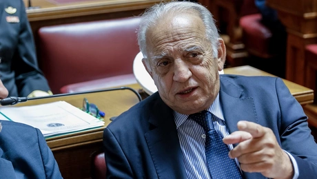 Διονύσης Χατζηδάκης