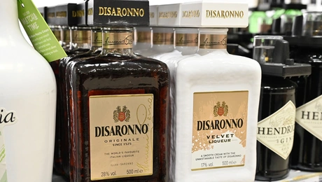 Λικέρ Disaronno
