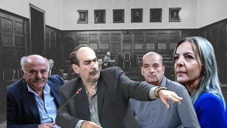 Εξεταστική ΟΠΕΚΕΠΕ