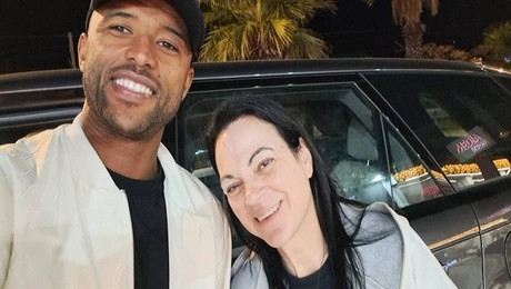 Ελ Κααμπί τροχαίο