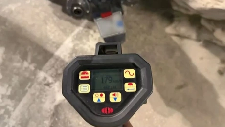 Συσκευή radar Τροχαίας