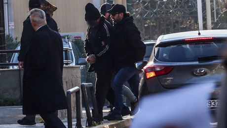 Απολογείται ο γιος της Ελένης Παπαδοπούλου