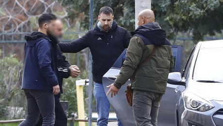 Στον εισαγγελέα ο γιος της Ελένης Παπαδοπούλου