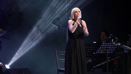 Ελεονώρα Ζουγανέλη