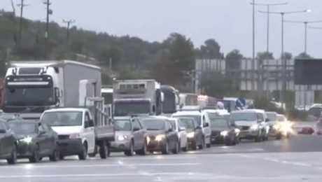 ελευσίνα διόδια