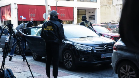 Έλληνας Εσκομπάρ