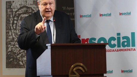 Ευάγγελος Βενιζέλος