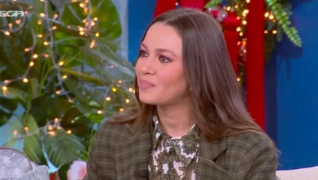 Εβελίνα Σκίτσκο