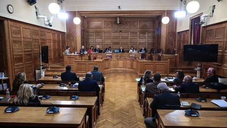 Εξεταστική Επιτροπή ΟΠΕΚΕΠΕ