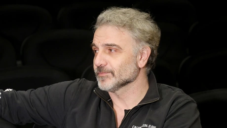 Φάνης Μουρατίδης