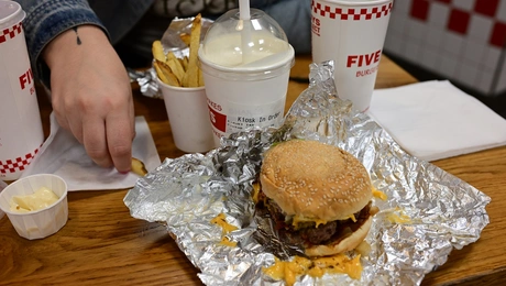 five-guys