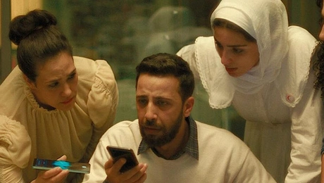 Η Φωνή της Χιντ Ρατζάμπ