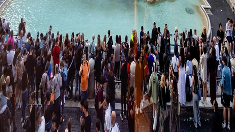 Φοντάνα ντι Τρέβι