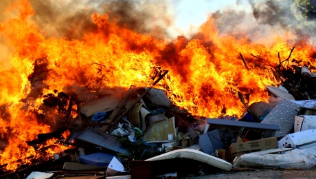 φωτιά-θεσσαλονικη