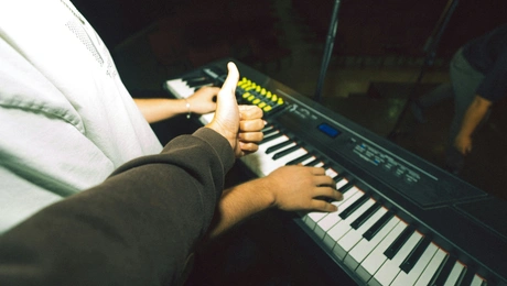 Τα μουσικά άλμπουμ που διαμόρφωσαν την GEN Z