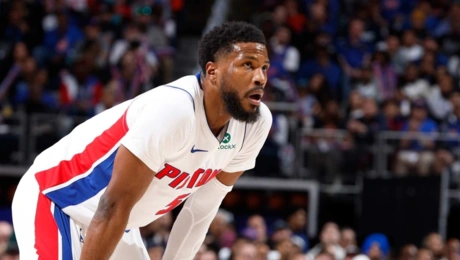 Μαλίκ Μπίσλι