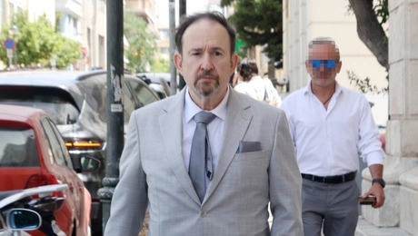 Γιάννης Παπαμιχαήλ