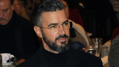 Γιάννης Τσιμιτσέλης