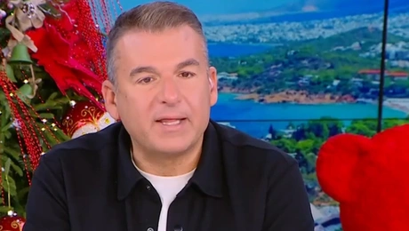 Γιώργος Λιάγκας