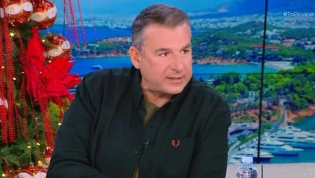 Γιώργος Λιάγκας