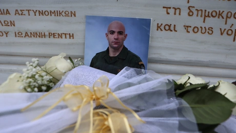 Γιώργος Λυγγερίδης