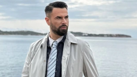 Γιώργος-Παπαδόπουλος