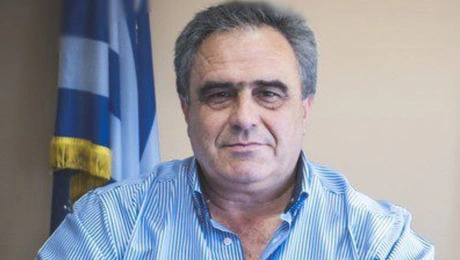 Γιώργος-Ψαθάς