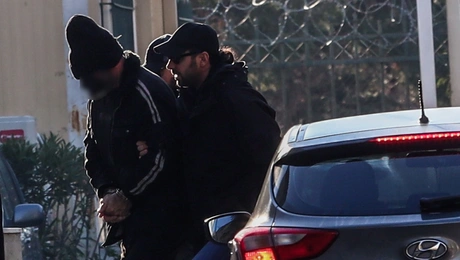 Γιος Ελένης Παπαδοπούλου