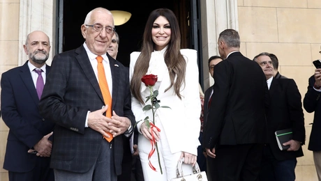 Γκιλφόιλ Βουλή