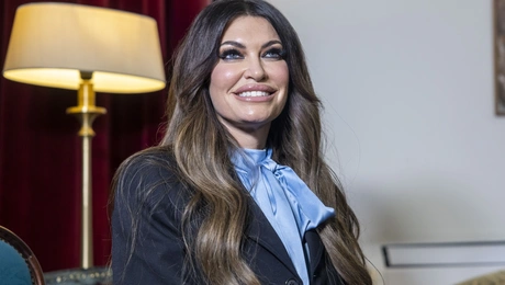 κίμπερλι γκιλφόιλ 