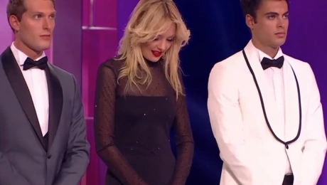 Ο μεγάλος τελικός του GNTM