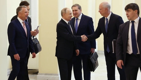 πουτιν-Γουίτκοφ