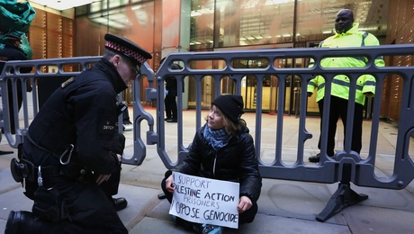 Γκρέτα Τούνμπεργκ