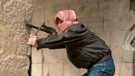 intifada