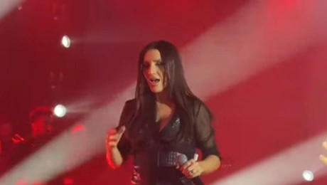 Ιουλία Καλλιμάνη