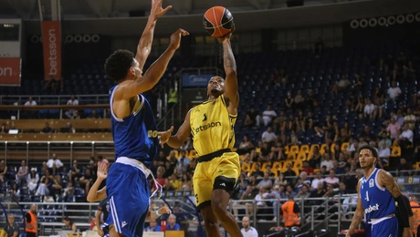 Ηρακλής - Άρης live