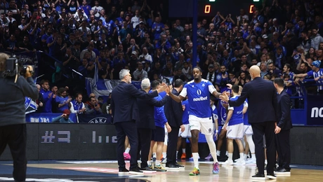 Ηρακλής - Πανιώνιος Live