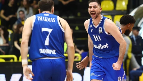 ηρακλησ πανιωνιος μπασκετ