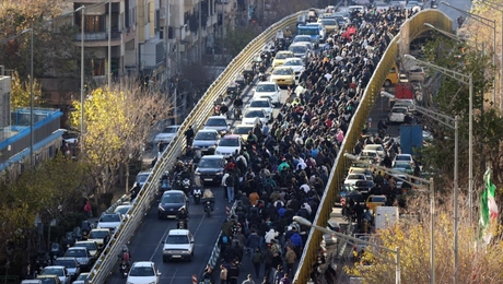 ιραν-διαμαρτυρια