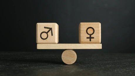 Ισότητα των φύλων