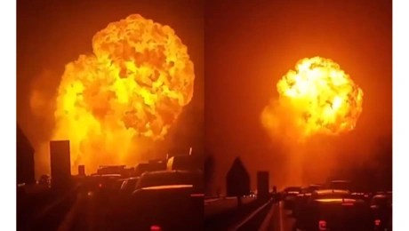 ιταλια εκρηξη