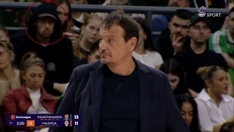 Μίκαελ Γιάντουνεν