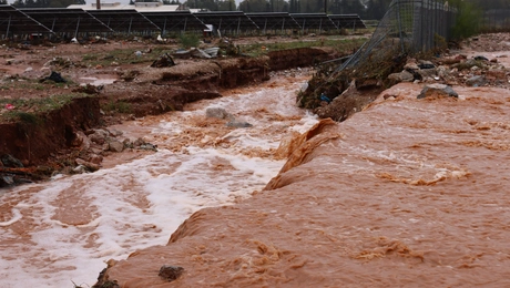 κακοκαιρία
