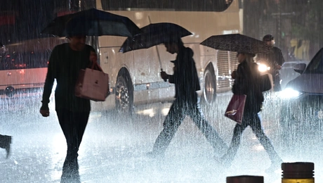 κακοακιρία