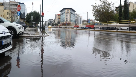 Κακοκαιρία