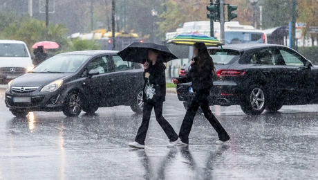 Κακοκαιρία 